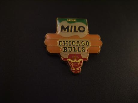 Chicago Bulls basketbalteam ( NBA)